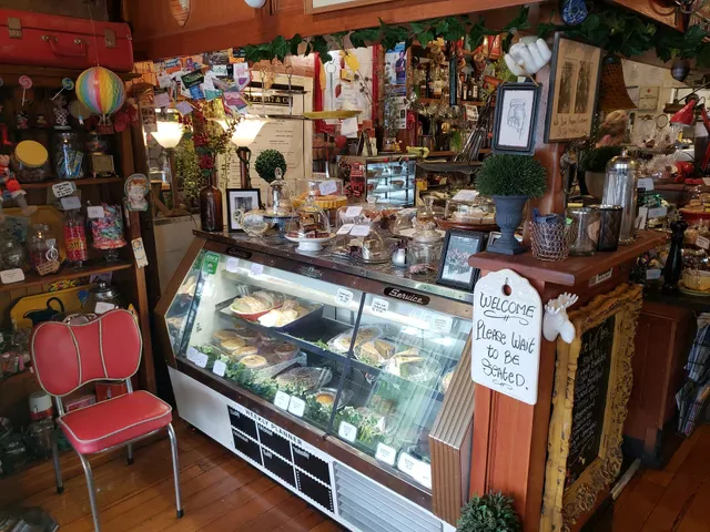 Cafe 3847 & Co.