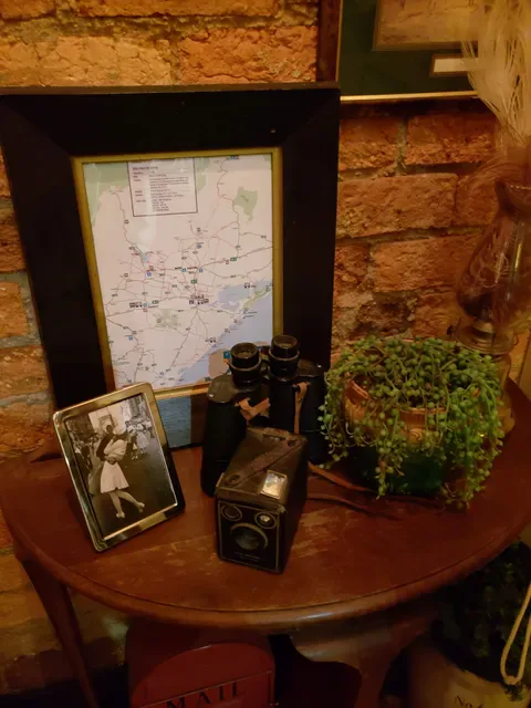 Cafe 3847 & Co.