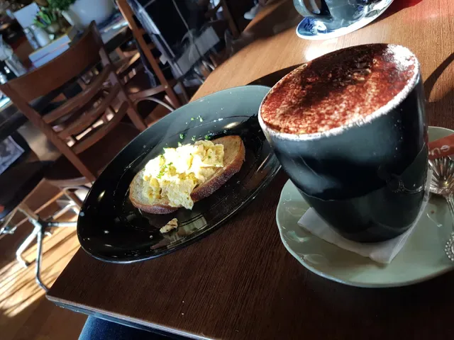 Cafe 3847 & Co.