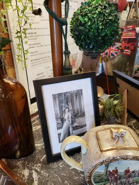 Cafe 3847 & Co.