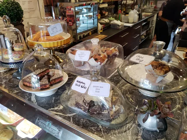 Cafe 3847 & Co.
