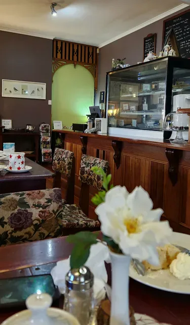 Victoria Rose & Tea Room