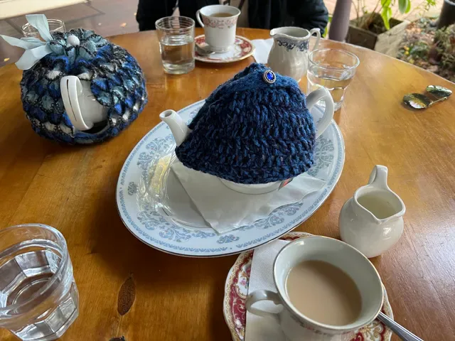 Victoria Rose & Tea Room