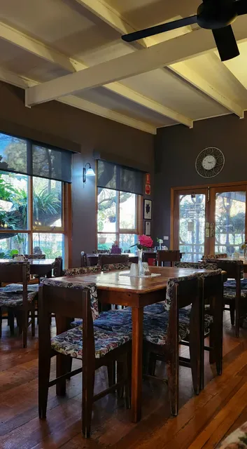 Victoria Rose & Tea Room
