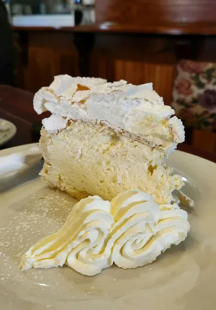 Victoria Rose & Tea Room