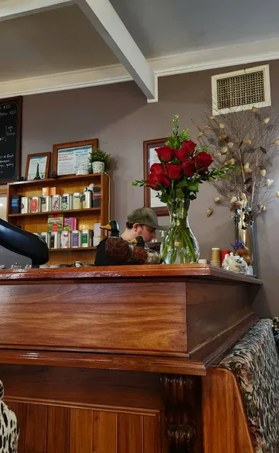 Victoria Rose & Tea Room