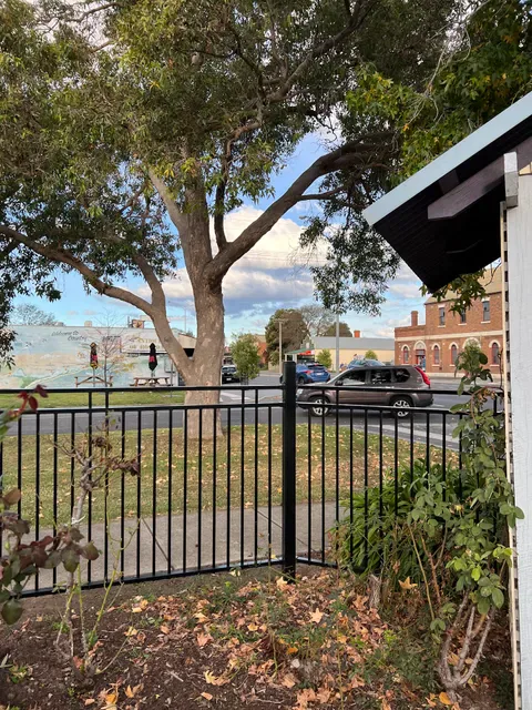 Victoria Rose & Tea Room