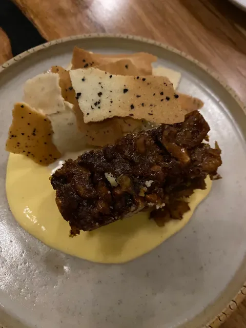 GRACE. bar + eatery