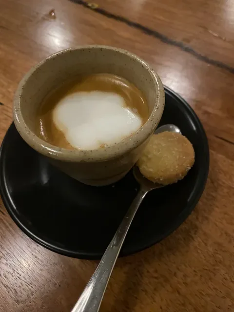 GRACE. bar + eatery