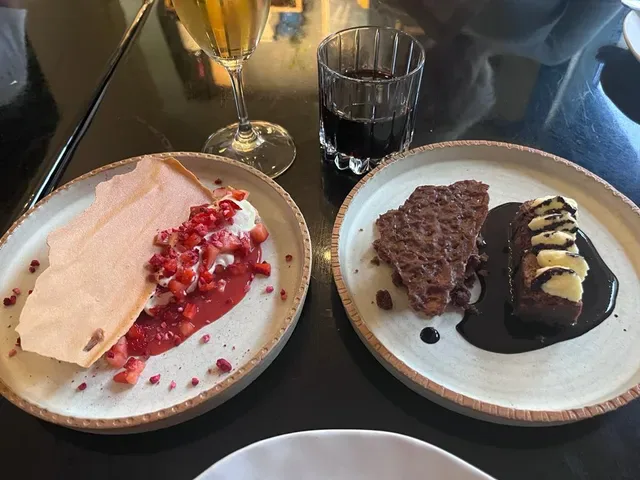 GRACE. bar + eatery