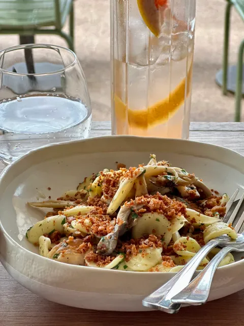 GRACE. bar + eatery
