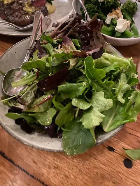 GRACE. bar + eatery
