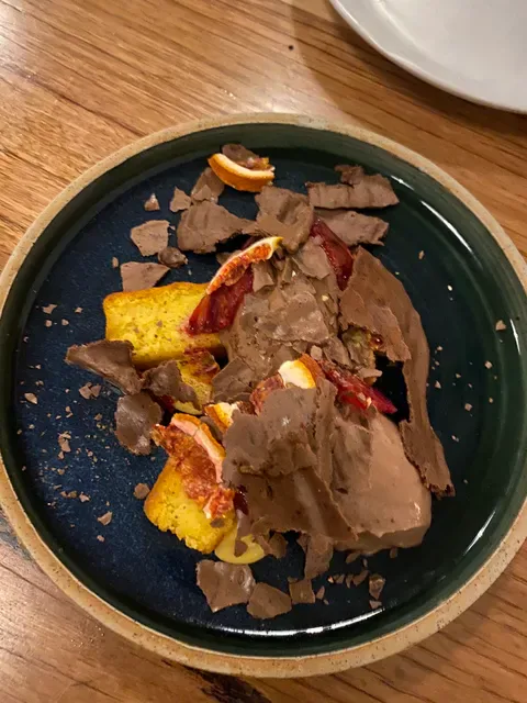 GRACE. bar + eatery