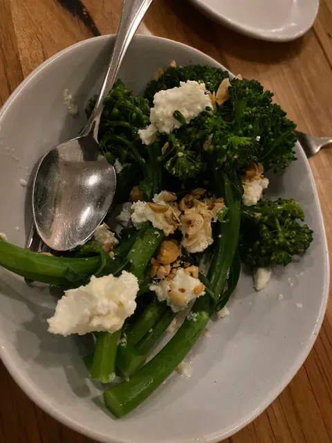 GRACE. bar + eatery