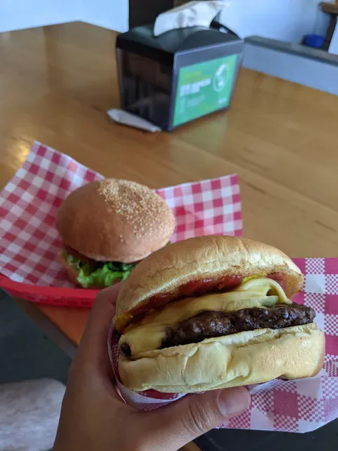 Silver Key Cafe