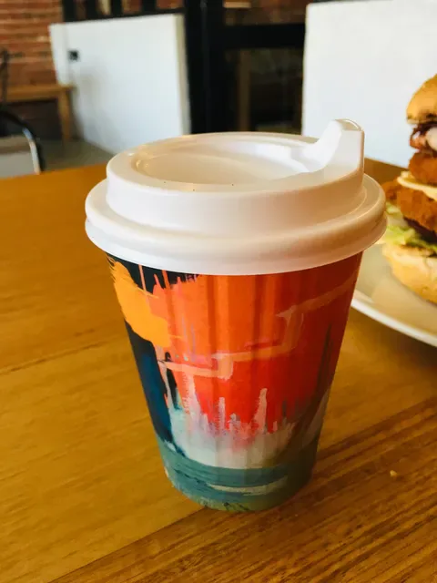 Silver Key Cafe