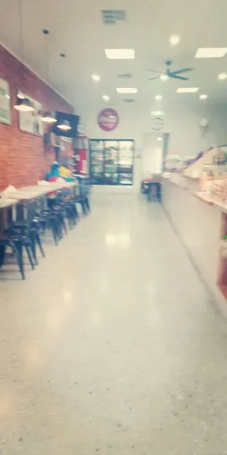 Silver Key Cafe