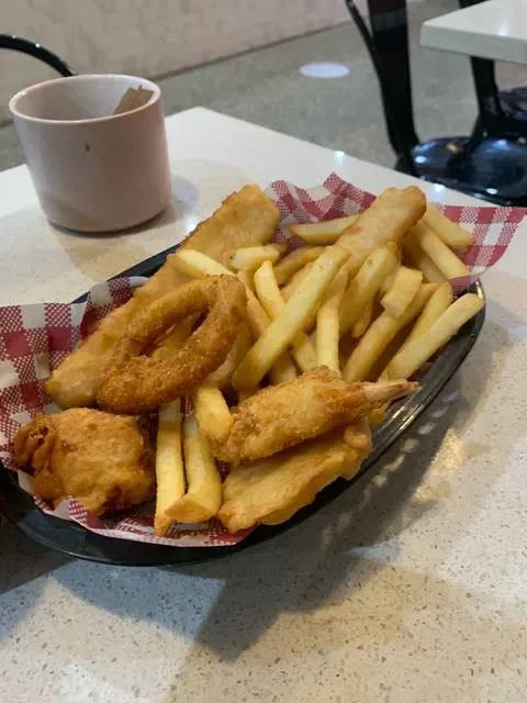 Silver Key Cafe