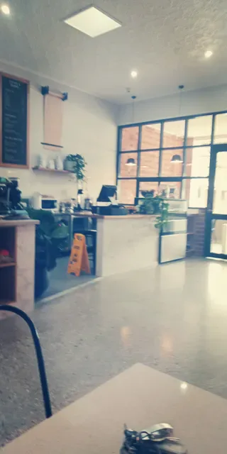 Silver Key Cafe