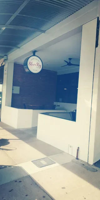 Silver Key Cafe