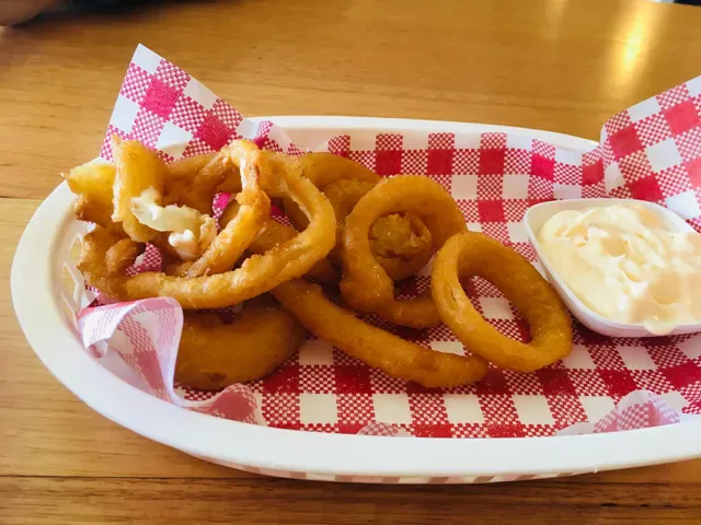 Silver Key Cafe