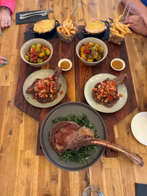 The Pavilion Restaurant at Buller Wines