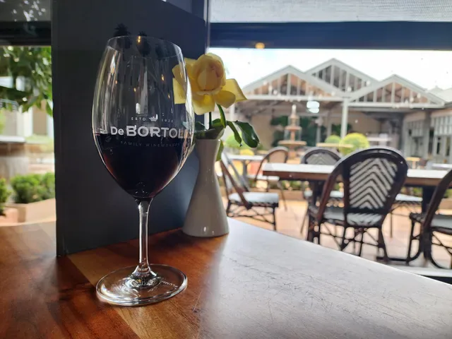 Tuileries at De Bortoli Rutherglen Estate