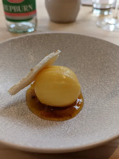 Sault Restaurant Daylesford
