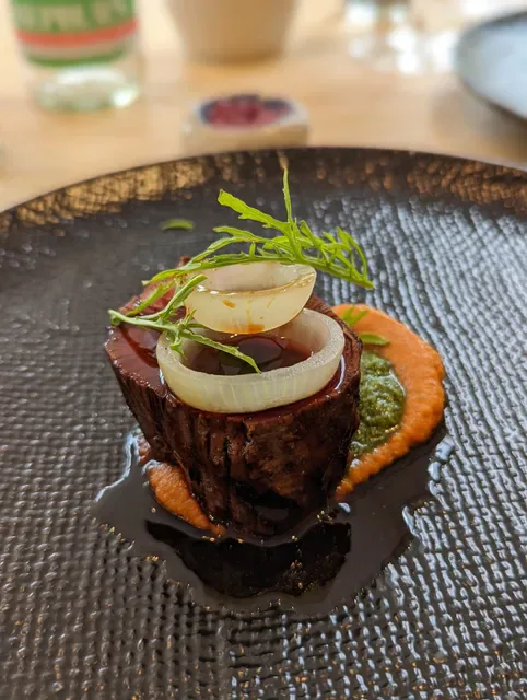 Sault Restaurant Daylesford