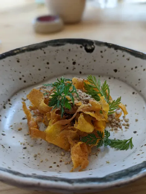Sault Restaurant Daylesford
