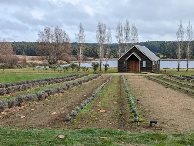 Sault Restaurant Daylesford