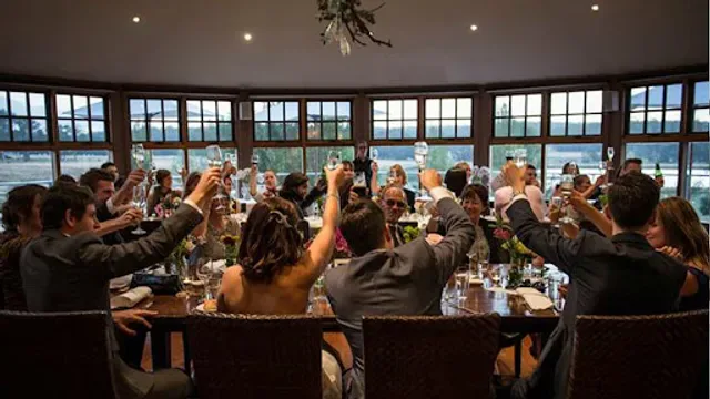 Sault Restaurant Daylesford