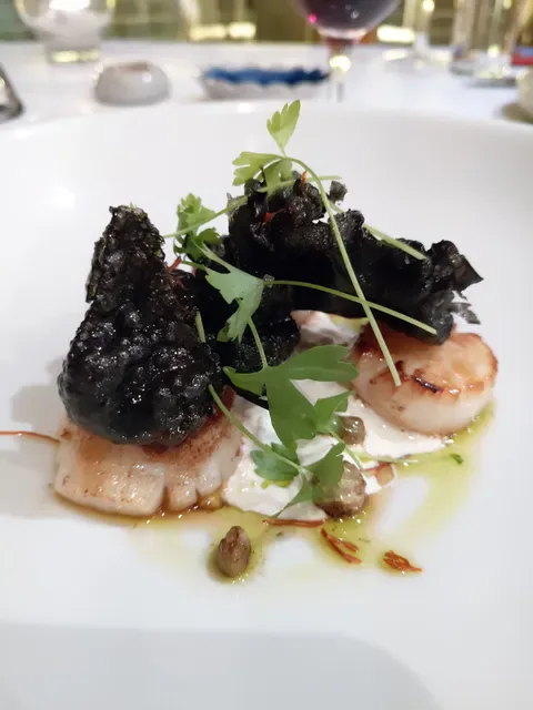 Sault Restaurant Daylesford