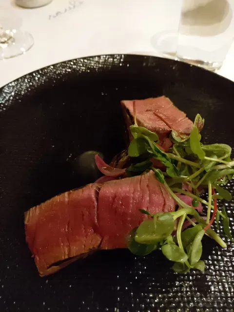 Sault Restaurant Daylesford