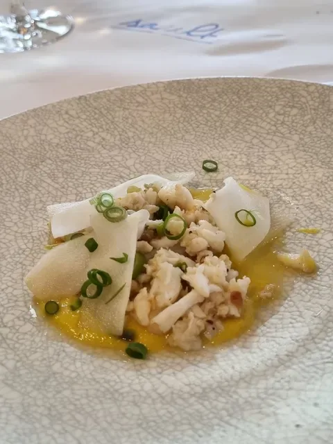 Sault Restaurant Daylesford