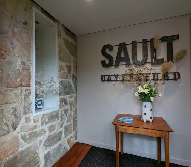 Sault Restaurant Daylesford