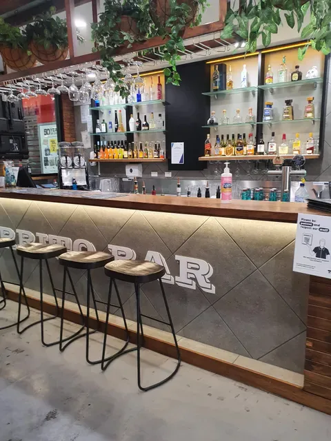 Burrito Bar Sale