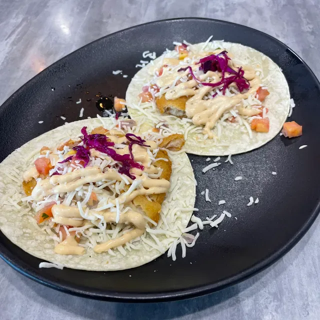 Burrito Bar Sale