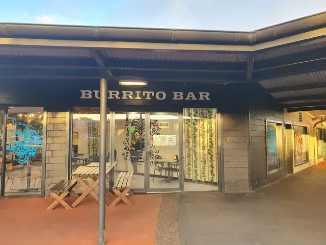 Burrito Bar Sale