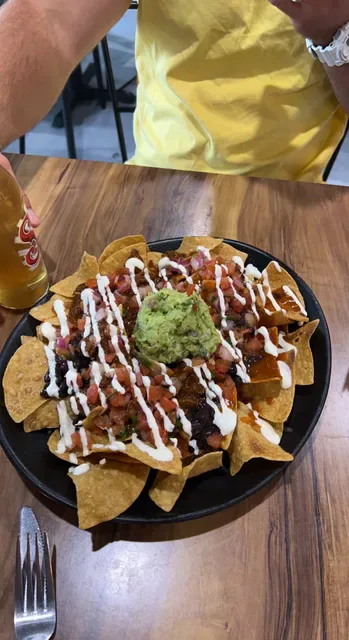 Burrito Bar Sale