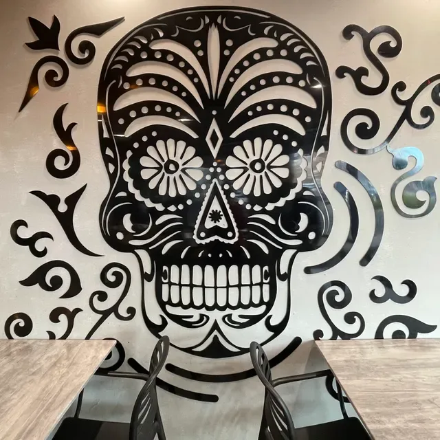 Burrito Bar Sale