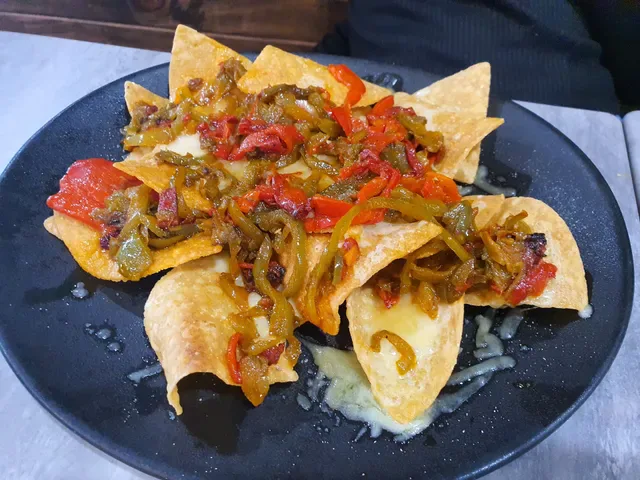 Burrito Bar Sale