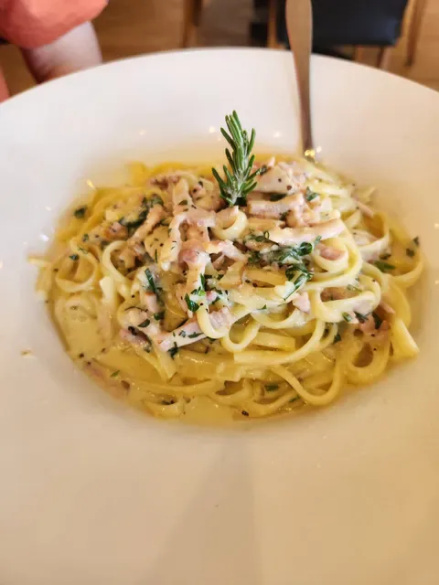 Mario's at San Remo