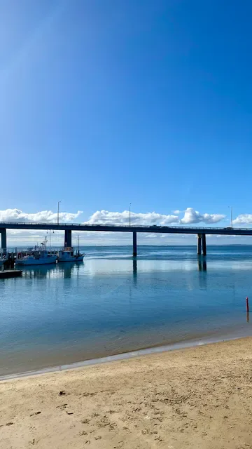 San Remo Fishermans Co-Op