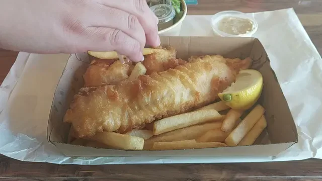 San Remo Fishermans Co-Op