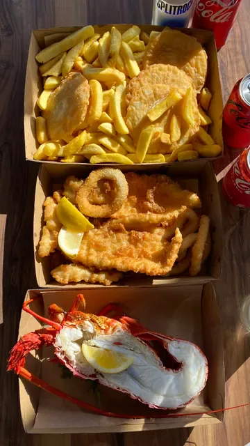 San Remo Fishermans Co-Op