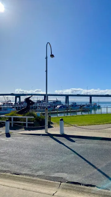 San Remo Fishermans Co-Op