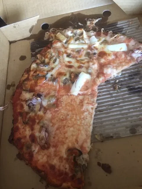 Rio Bravo Pizza & Pasta