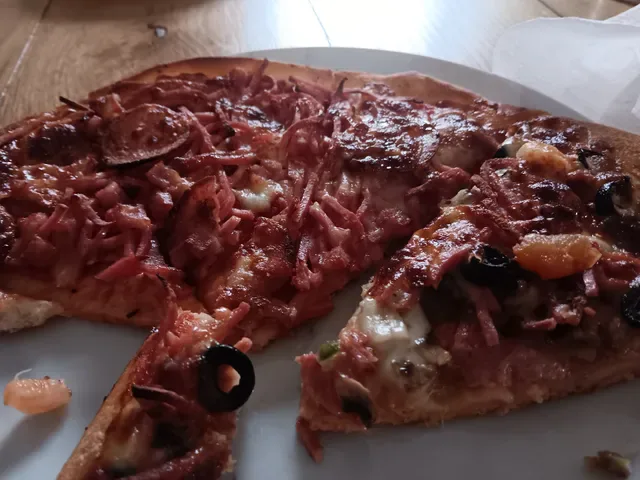 Rio Bravo Pizza & Pasta