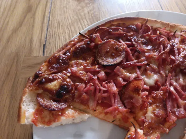 Rio Bravo Pizza & Pasta